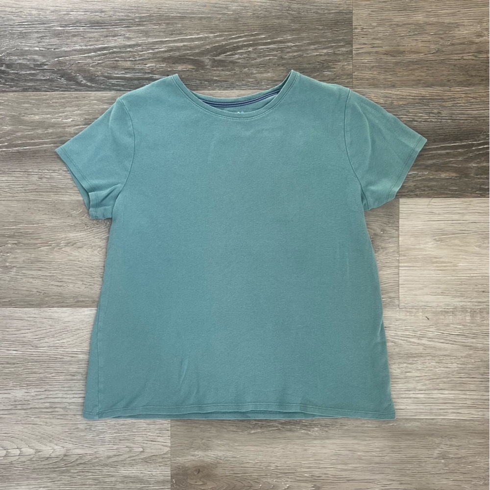 Croft & Barrow Classic Tee